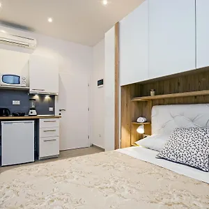 Garzoto Rooms&studios Rovigno